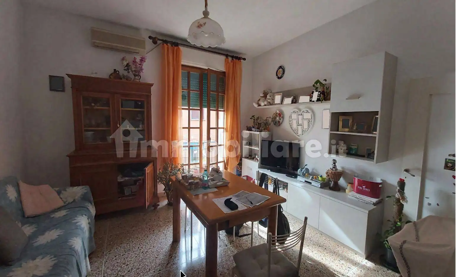 Appartamento in asta a Casalecchio di Reno