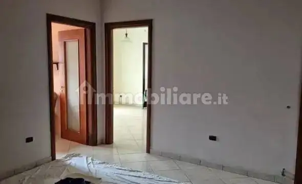 Appartamento in asta a Lungro