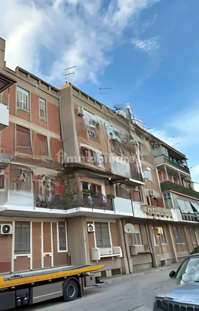 Appartamento in asta a Messina