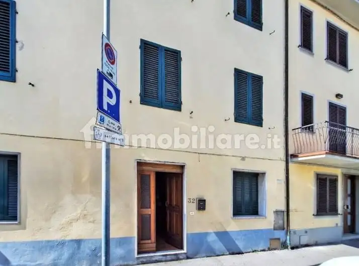 Appartamento in asta a Agliana