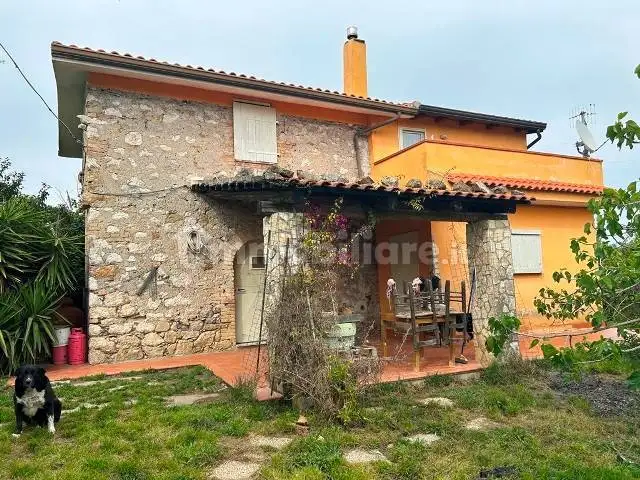 Villa in asta a Scerni