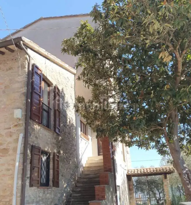 Appartamento in asta a Collazzone