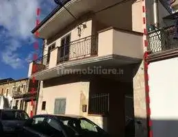 Appartamento in asta a San Lorenzo del Vallo