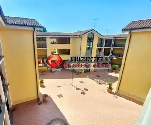 Appartamento in asta a Fiumicino