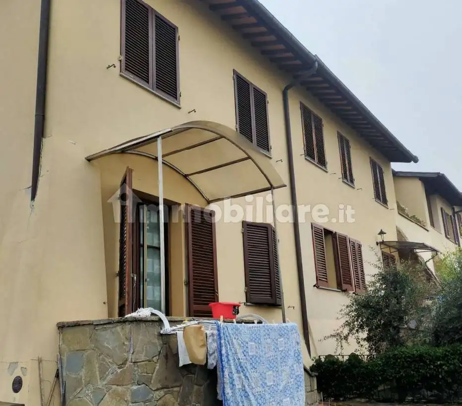 Appartamento in asta a Barberino Tavarnelle