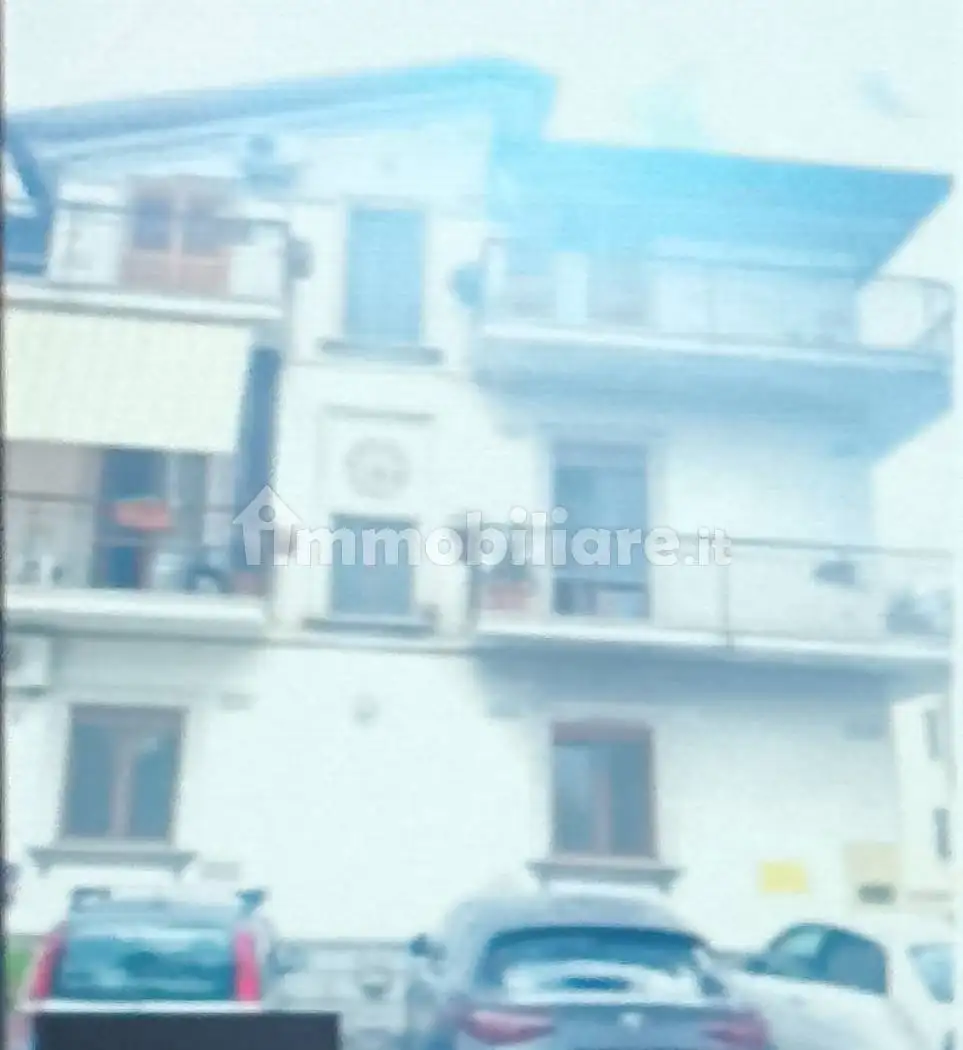 Villa in asta a Castrovillari