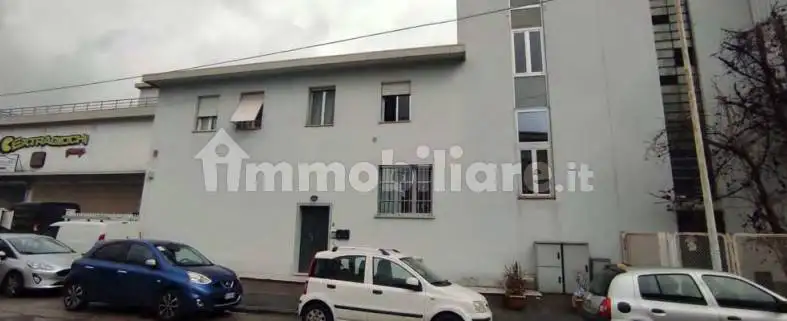 Appartamento in asta a Prato