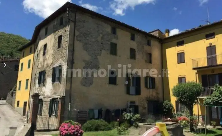 Appartamento in asta a Pescia