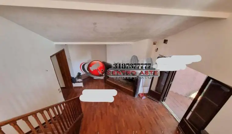 Villa in asta a Roma