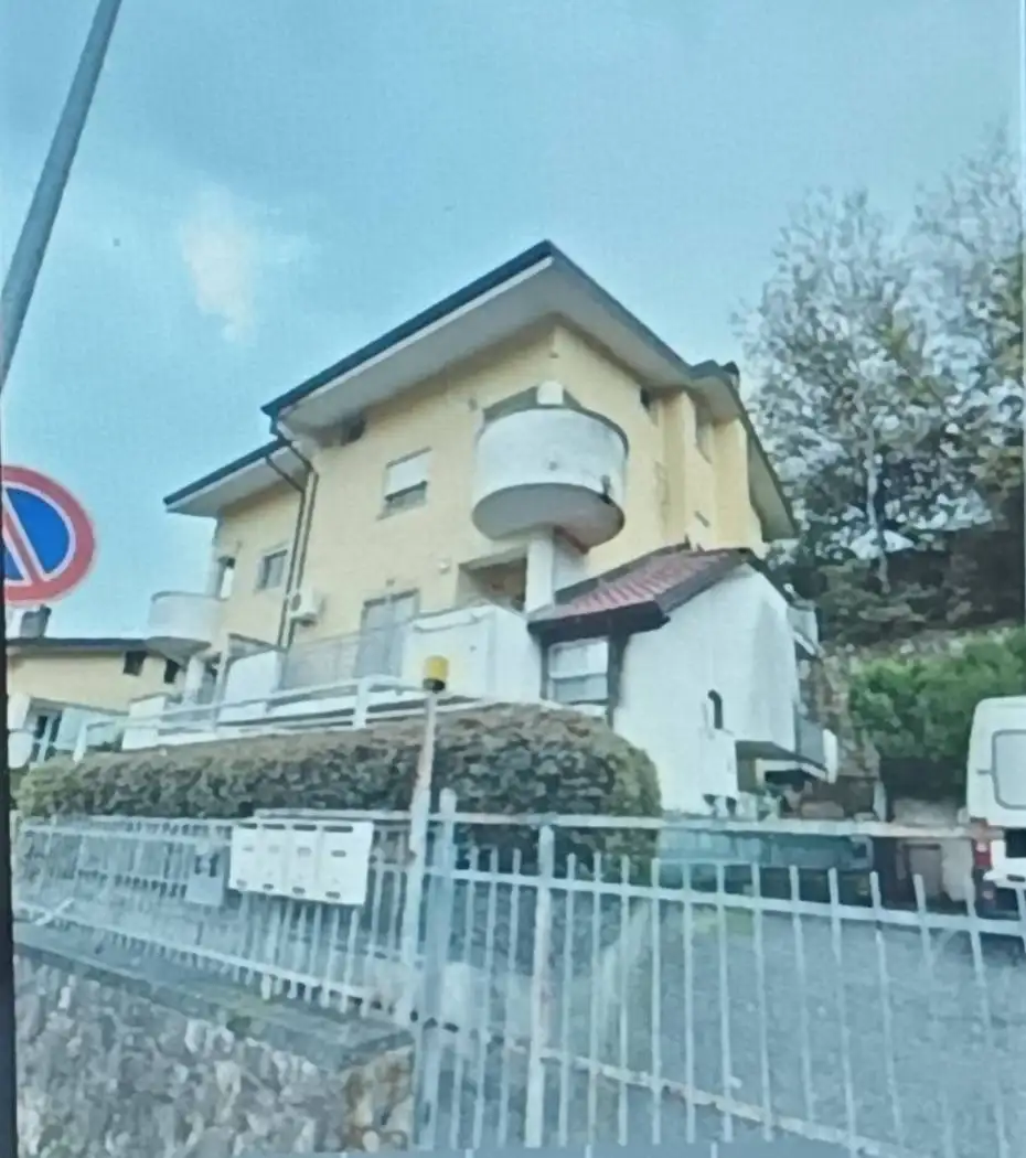 Appartamento in asta a Castrolibero