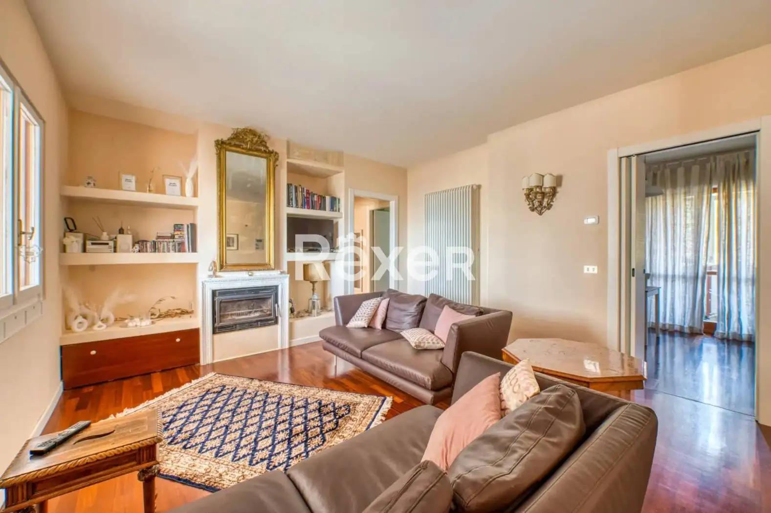 Appartamento in vendita a Perugia