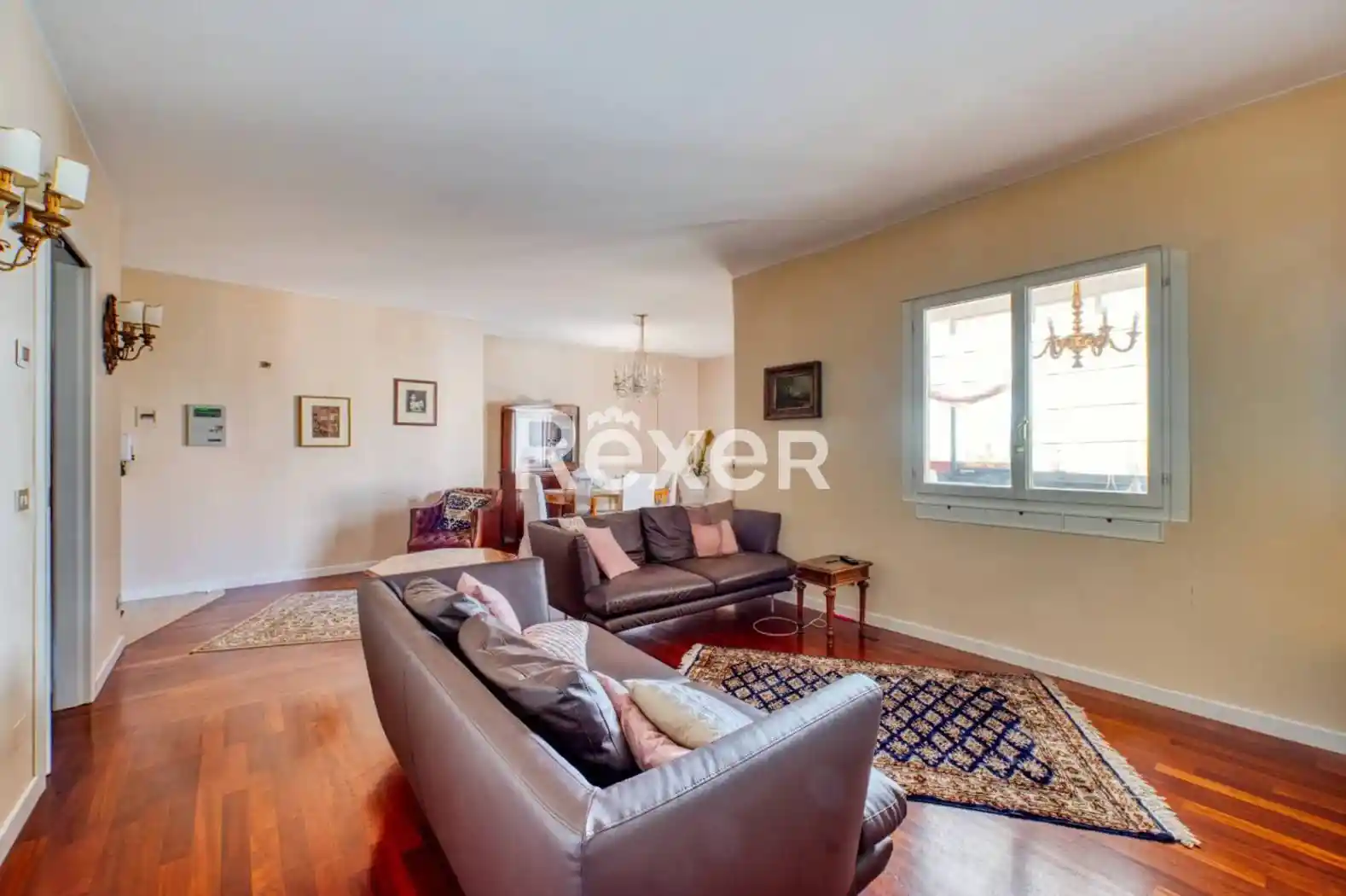 Appartamento Strada Perugia - San Marco, 69L, Montegrillo, Perugia - foto 3