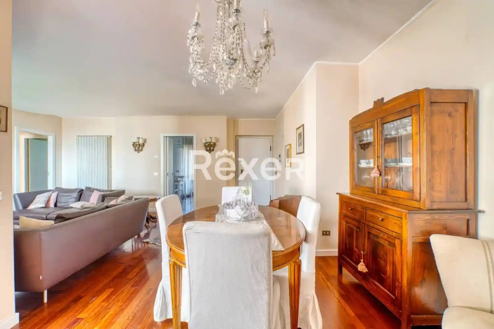 Appartamento Strada Perugia - San Marco, 69L, Montegrillo, Perugia - foto 5