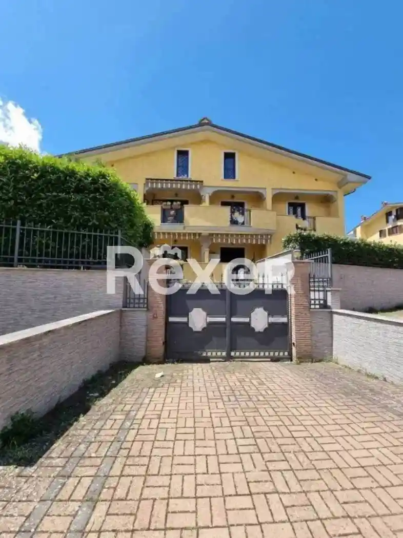 Appartamento in vendita a Palestrina