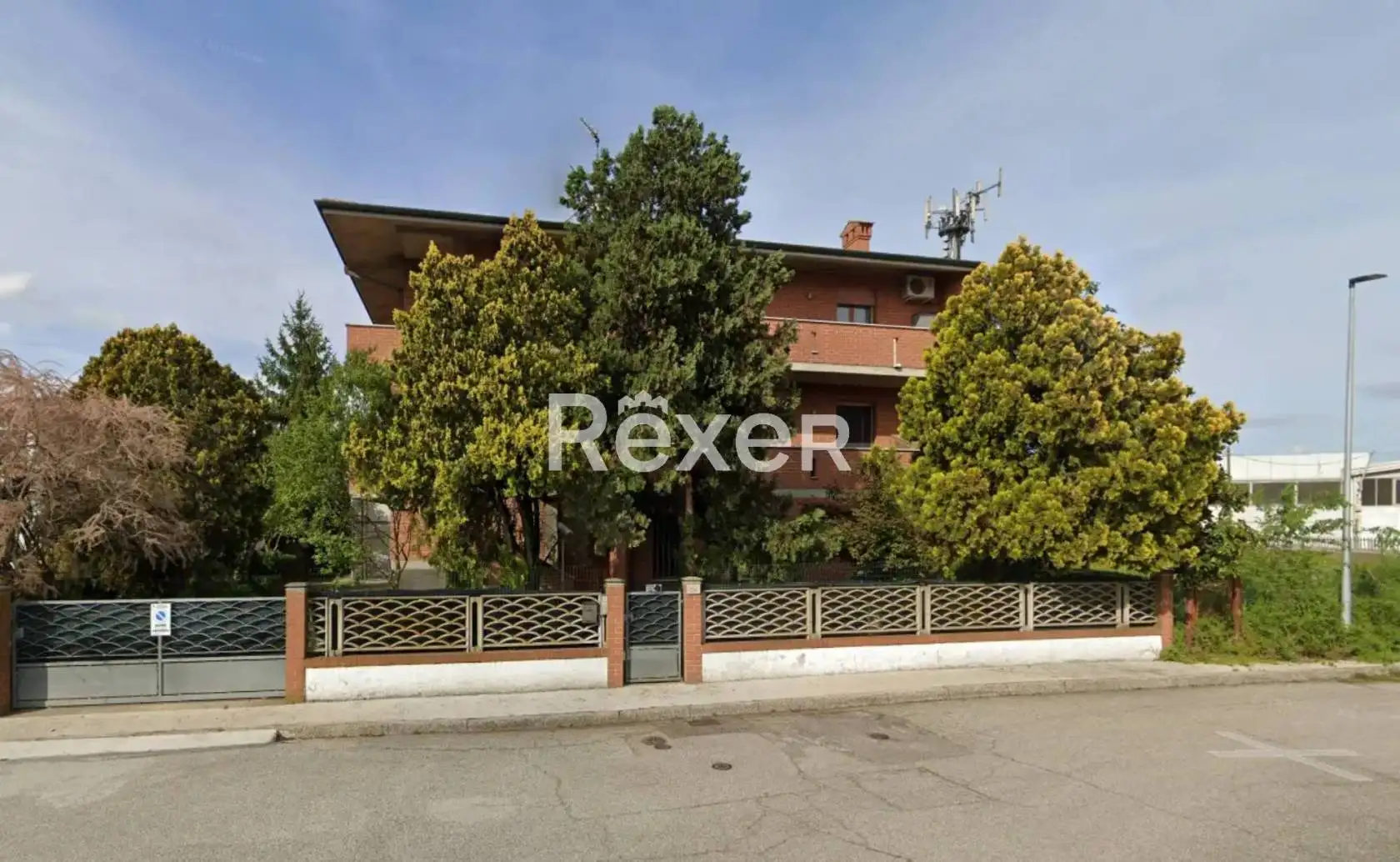 Villa in vendita a Ferrara