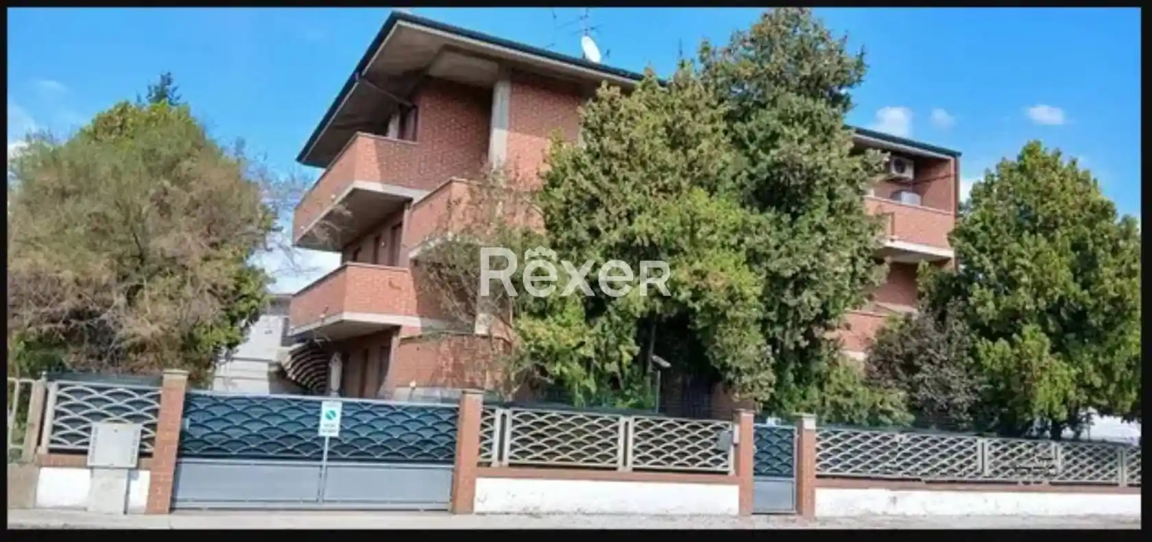 Villa plurifamiliare via Pietro Mascagni, Fiera - Ferrara Sud, Ferrara - foto 2