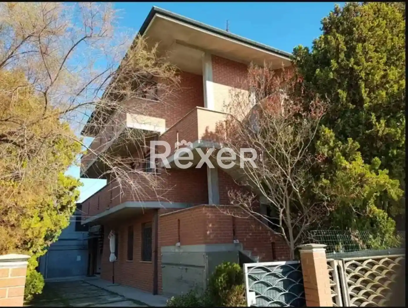 Villa plurifamiliare via Pietro Mascagni, Fiera - Ferrara Sud, Ferrara - foto 3