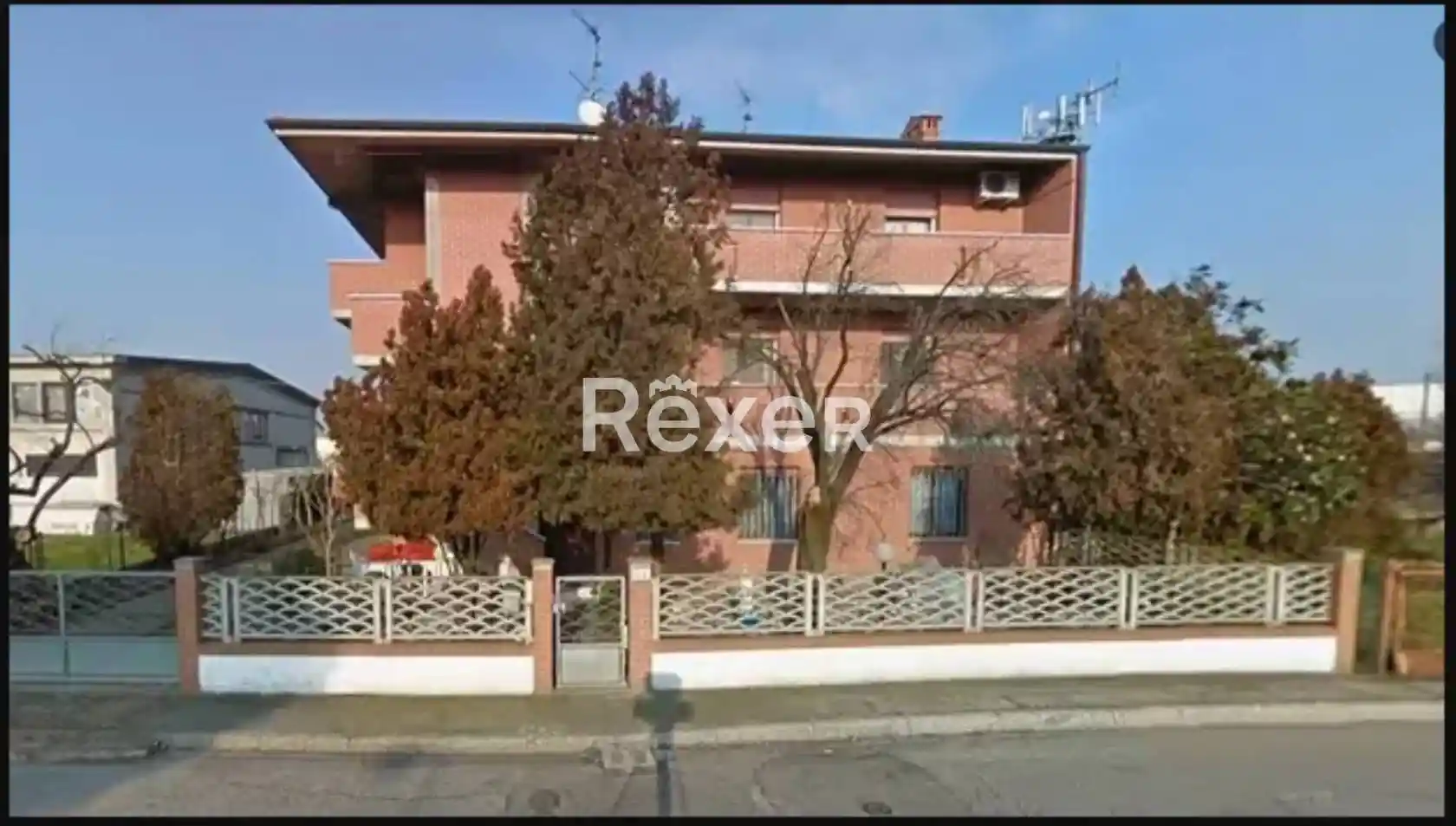 Villa plurifamiliare via Pietro Mascagni, Fiera - Ferrara Sud, Ferrara - foto 5