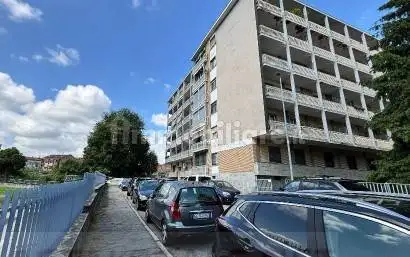 Appartamento in asta a Moncalieri