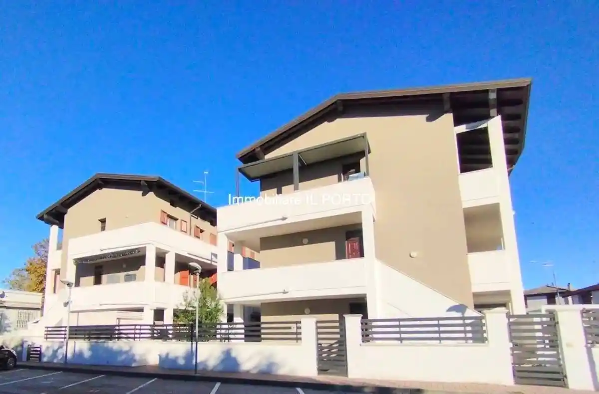 Appartamento in vendita a Comacchio