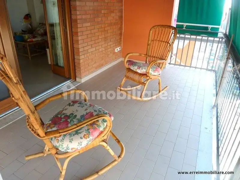 Appartamento in vendita a Follonica