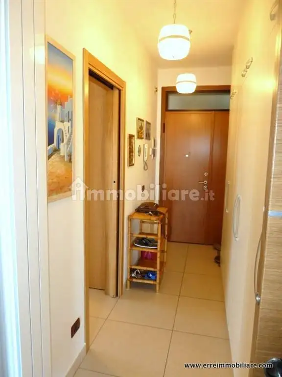 Quadrilocale ottimo stato, Centro, Follonica - foto 2