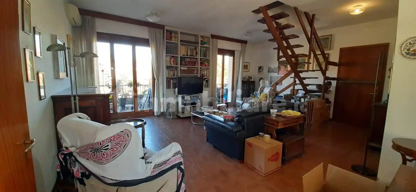 Appartamento buono stato, Stadio, Pistoia - foto 5