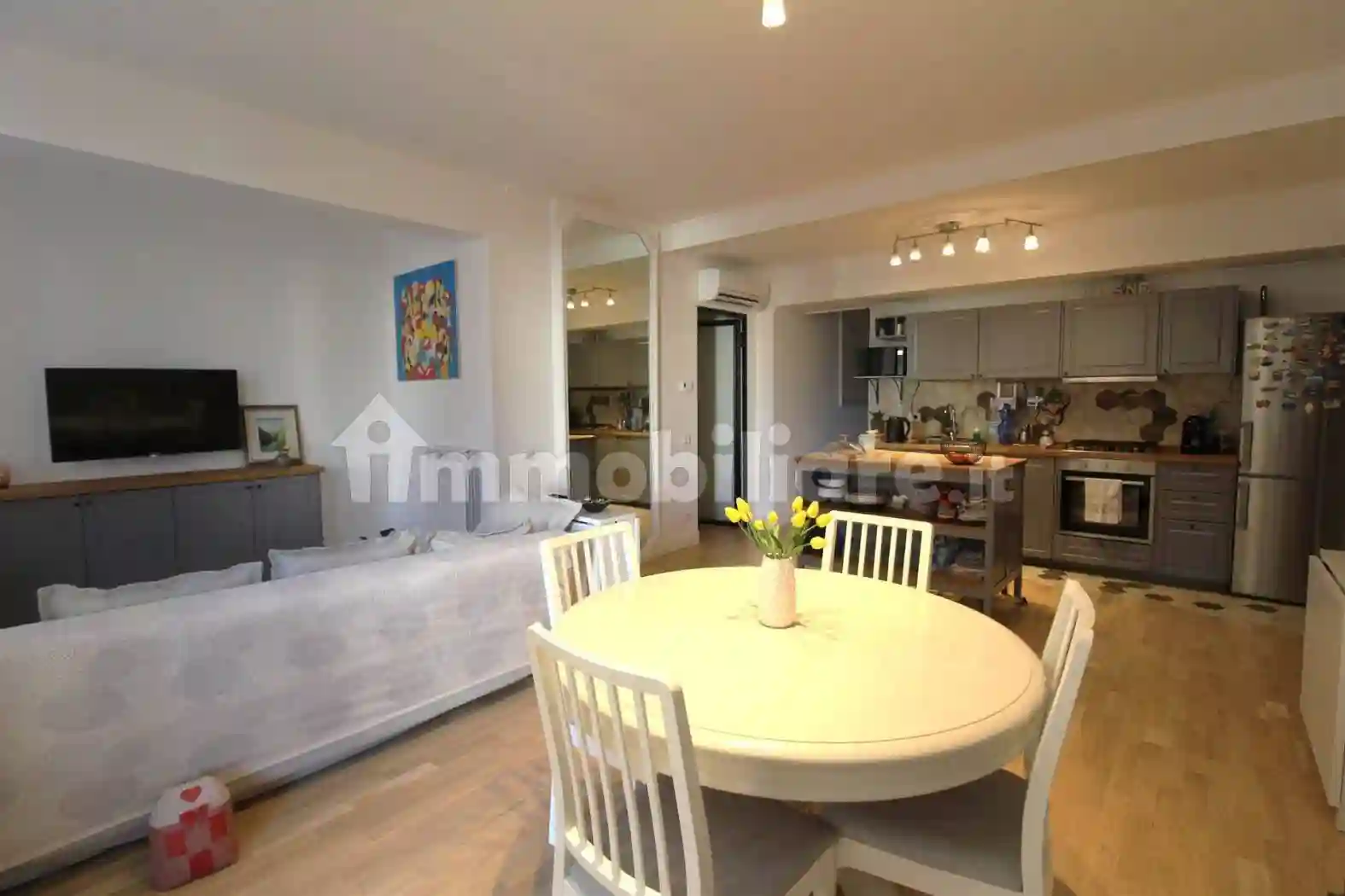 Appartamento - foto 4