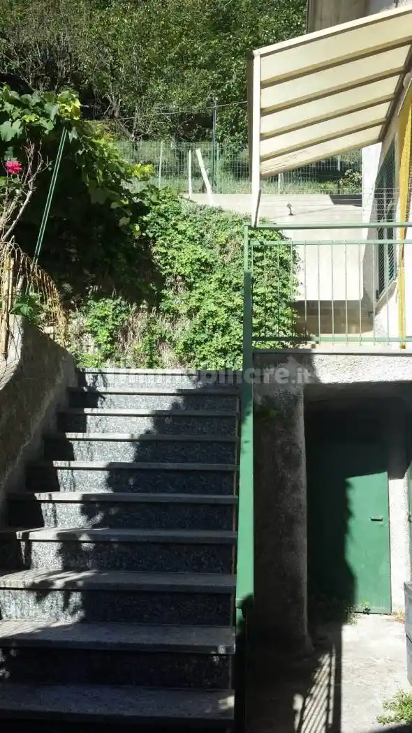 Terratetto unifamiliare Vico Chiarella 12, Centro, Isola del Cantone - foto 3