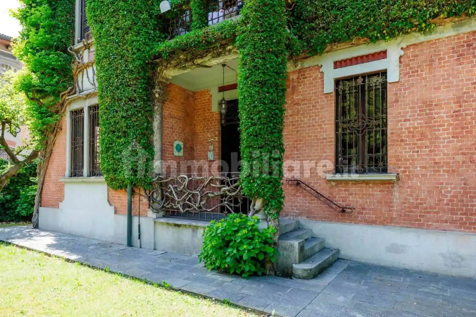 Appartamento in vendita a Treviglio