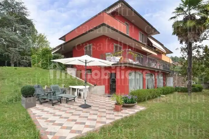 Appartamento in affitto a Bergamo