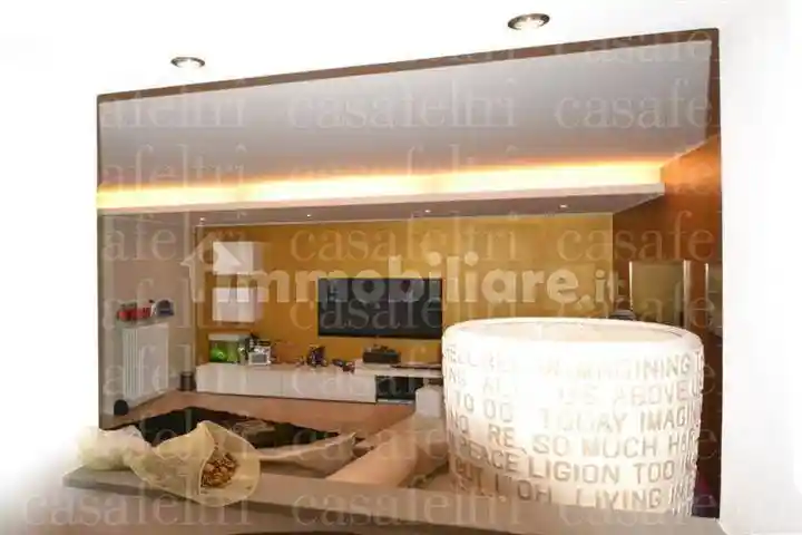 Trilocale via Marzanica 93, Redona, Bergamo - foto 3