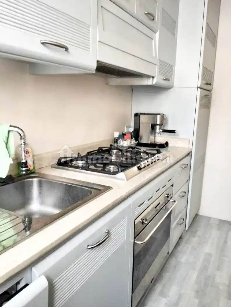 Appartamento buono stato, Sant'Eufemia - Caionvico, Brescia - foto 2