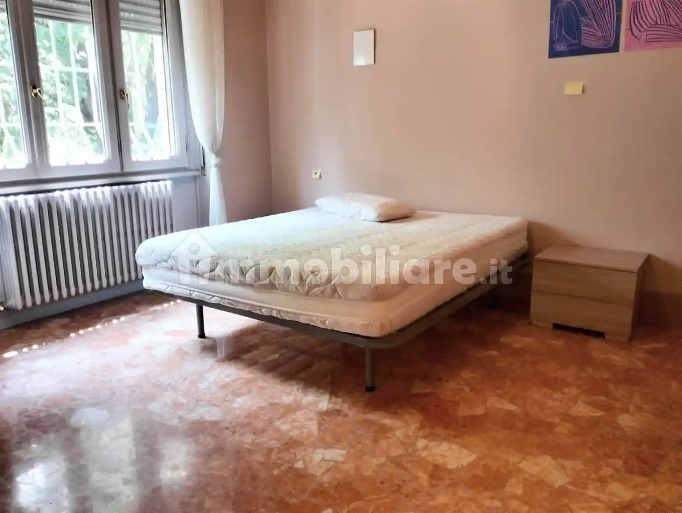 Appartamento buono stato, Sant'Eufemia - Caionvico, Brescia - foto 3