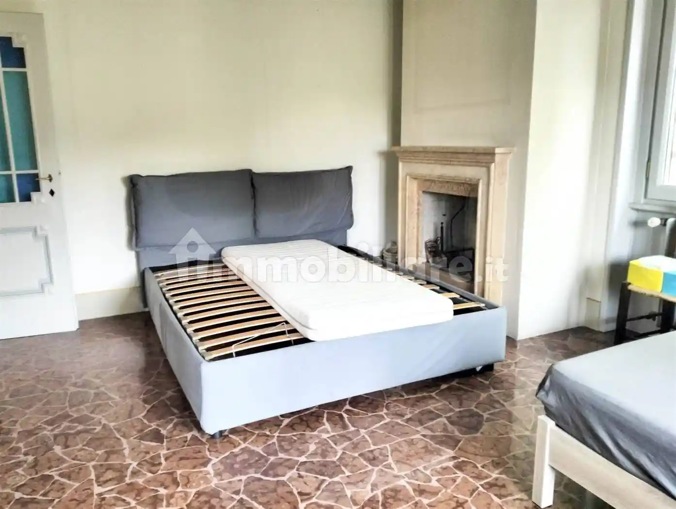 Appartamento buono stato, Sant'Eufemia - Caionvico, Brescia - foto 5