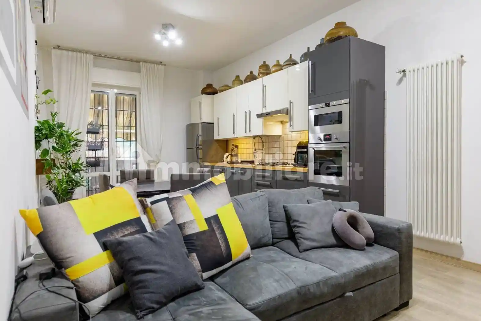 Appartamento in vendita a Signa