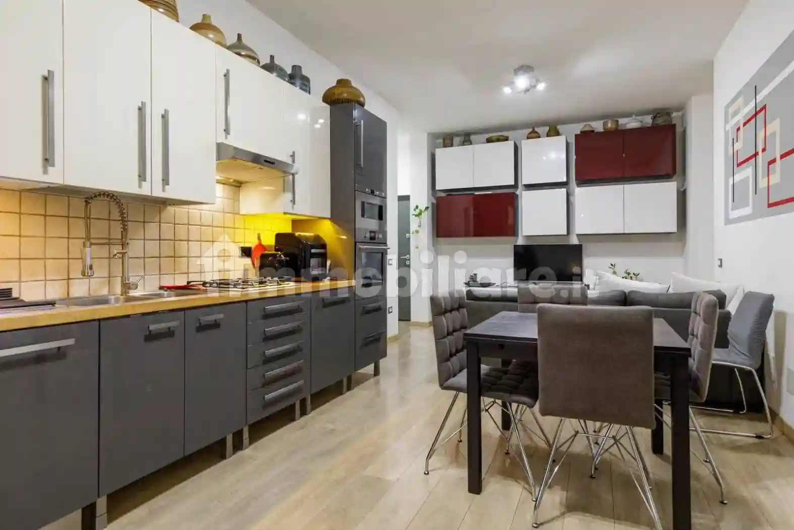 Appartamento - foto 5