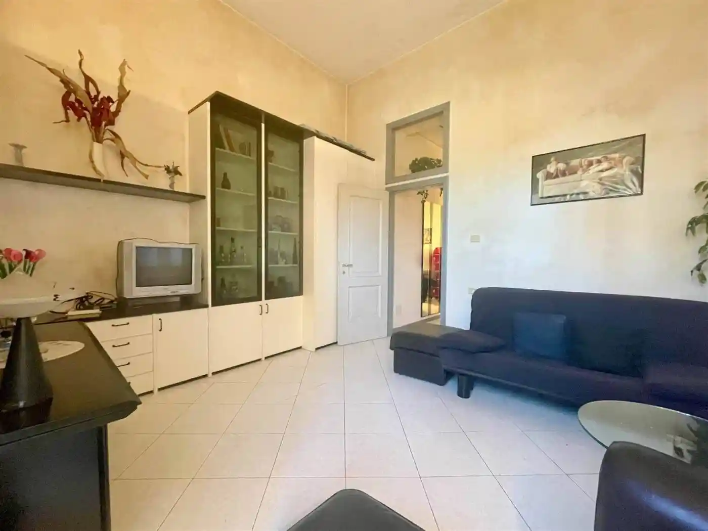 Appartamento in vendita a Mantova