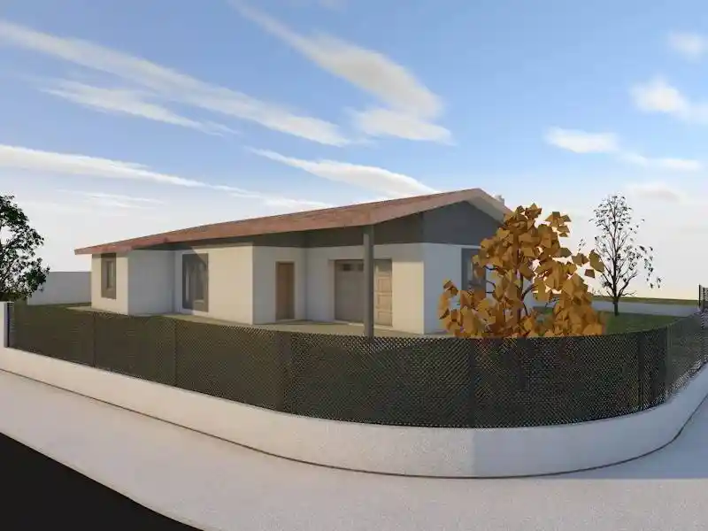 Quadrilocale nuovo, piano terra, Cerese, Borgo Virgilio - foto 4