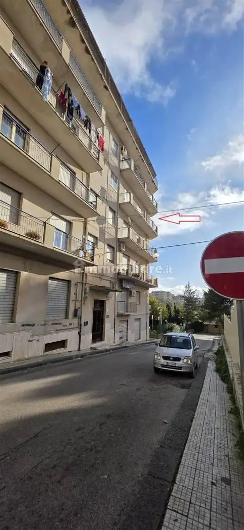 Appartamento in vendita a San Cataldo