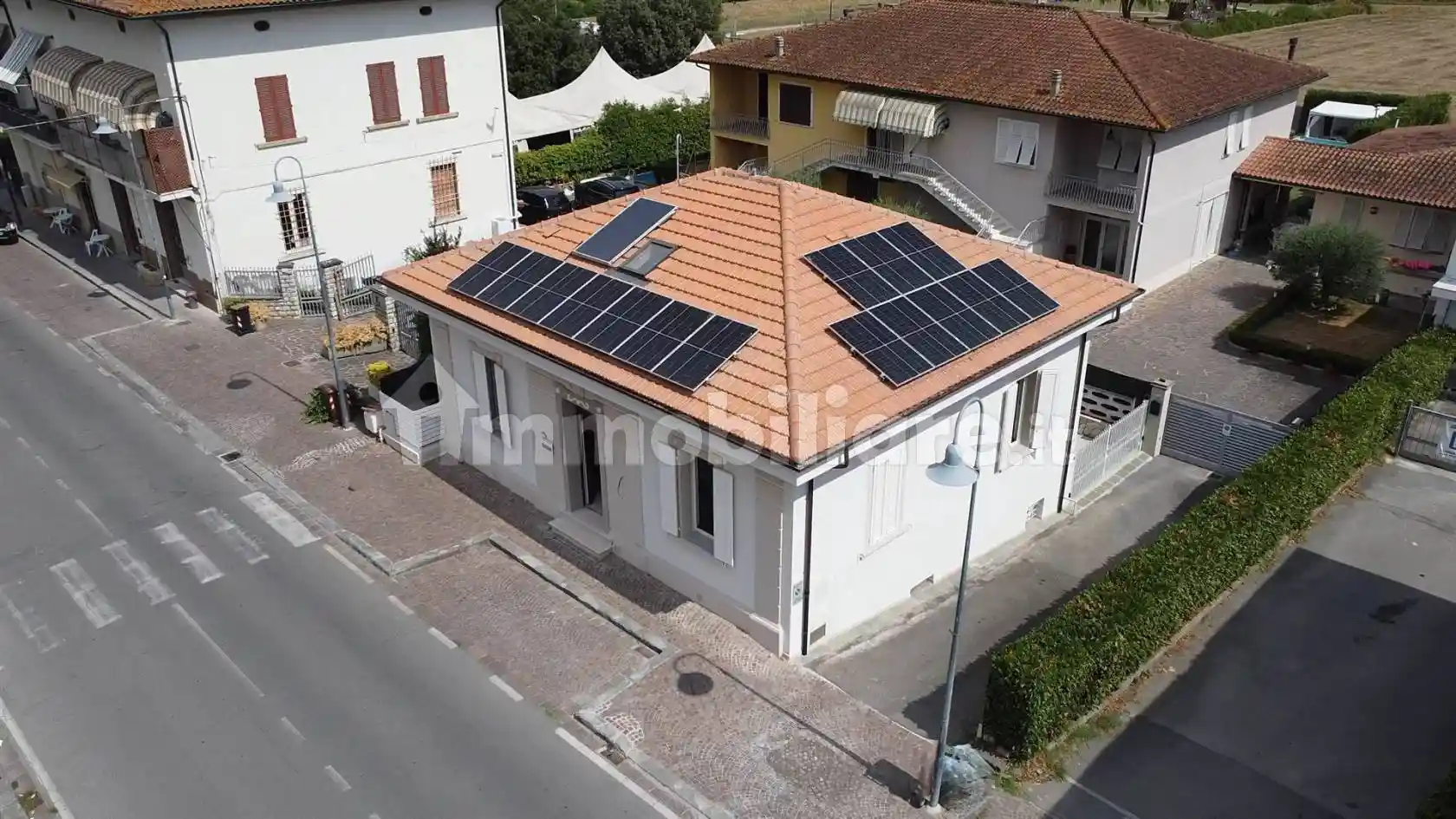 Casa indipendente in vendita a Fucecchio