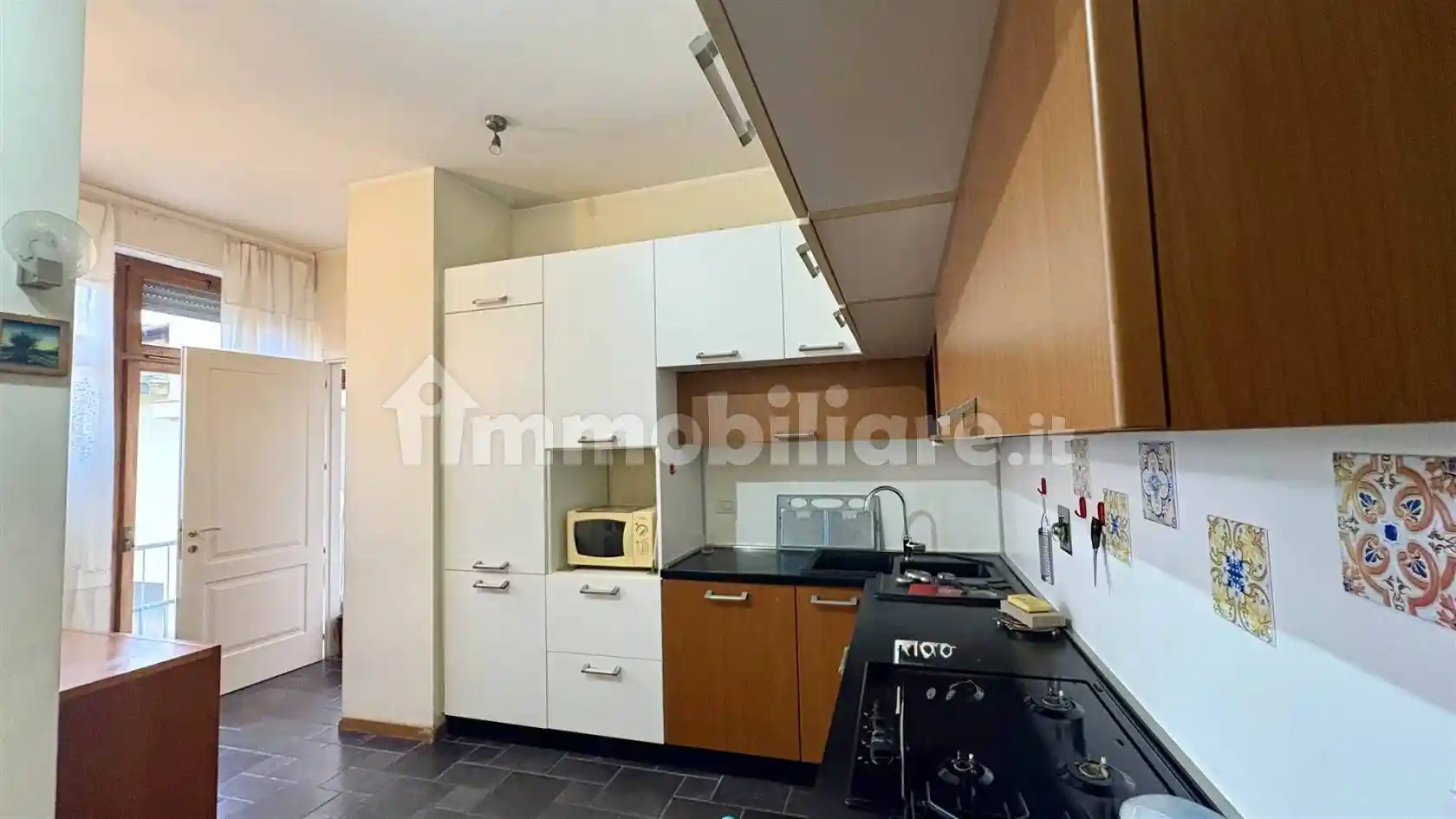 Bilocale ottimo stato, Beccaria - Colombo, Firenze - foto 2