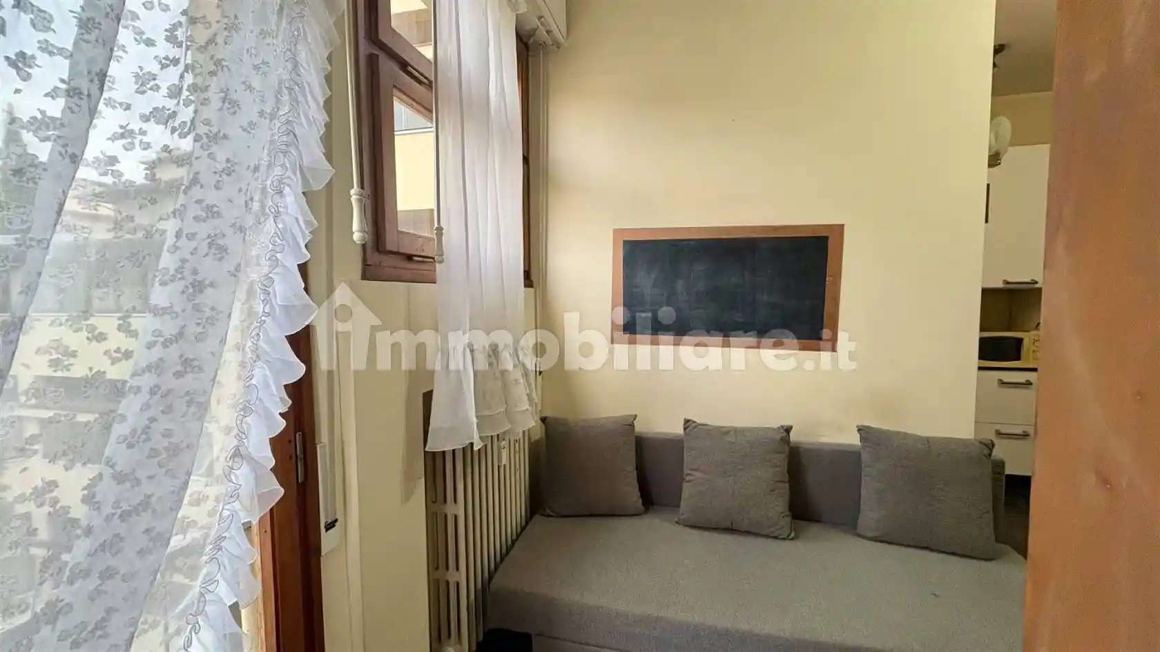 Bilocale ottimo stato, Beccaria - Colombo, Firenze - foto 5