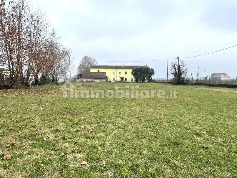 Villa in vendita a Castelbelforte