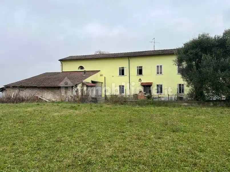 Villa unifamiliare, da ristrutturare, 345 m², Castelbelforte - foto 4