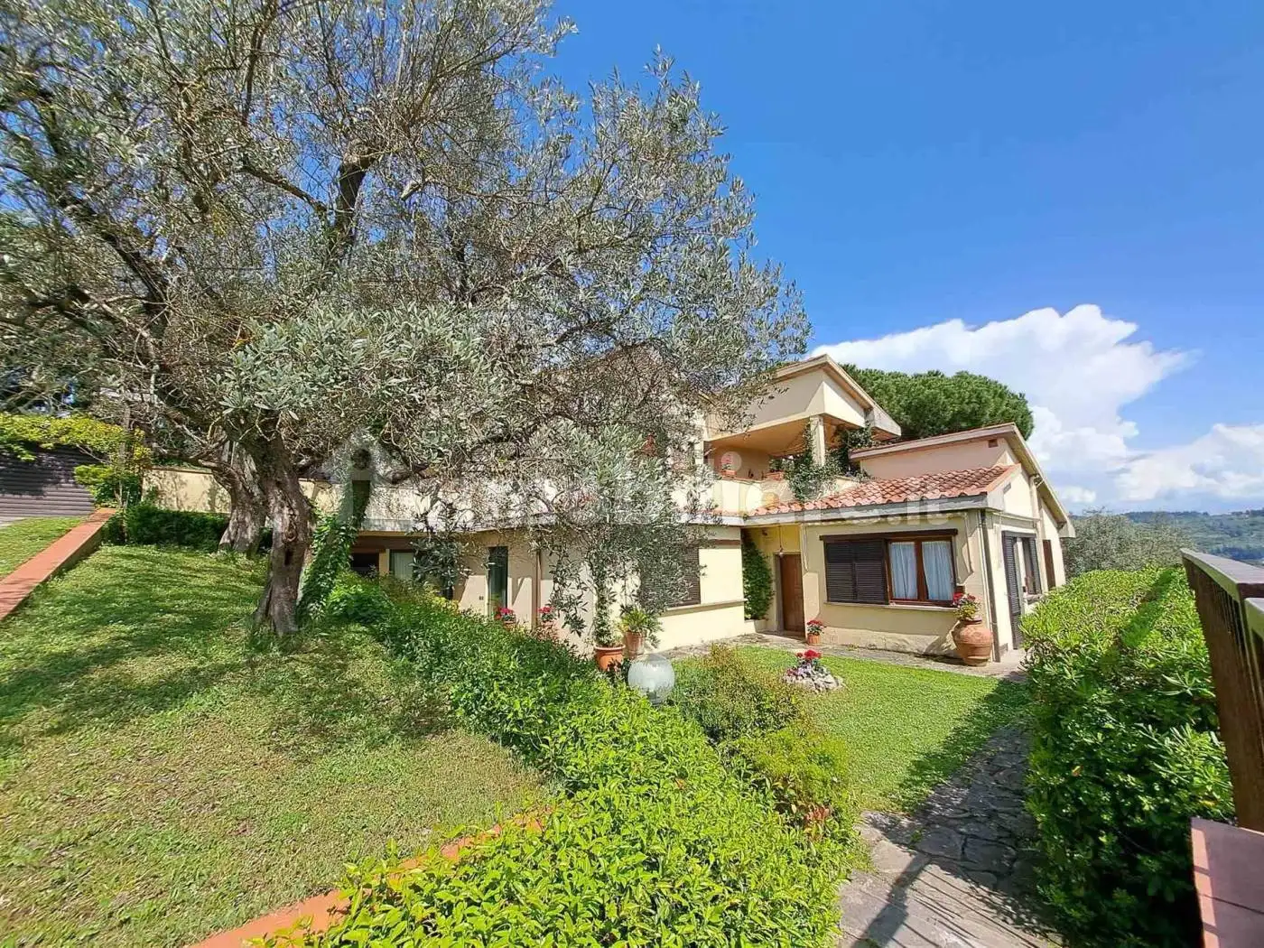 Appartamento in affitto a Firenze