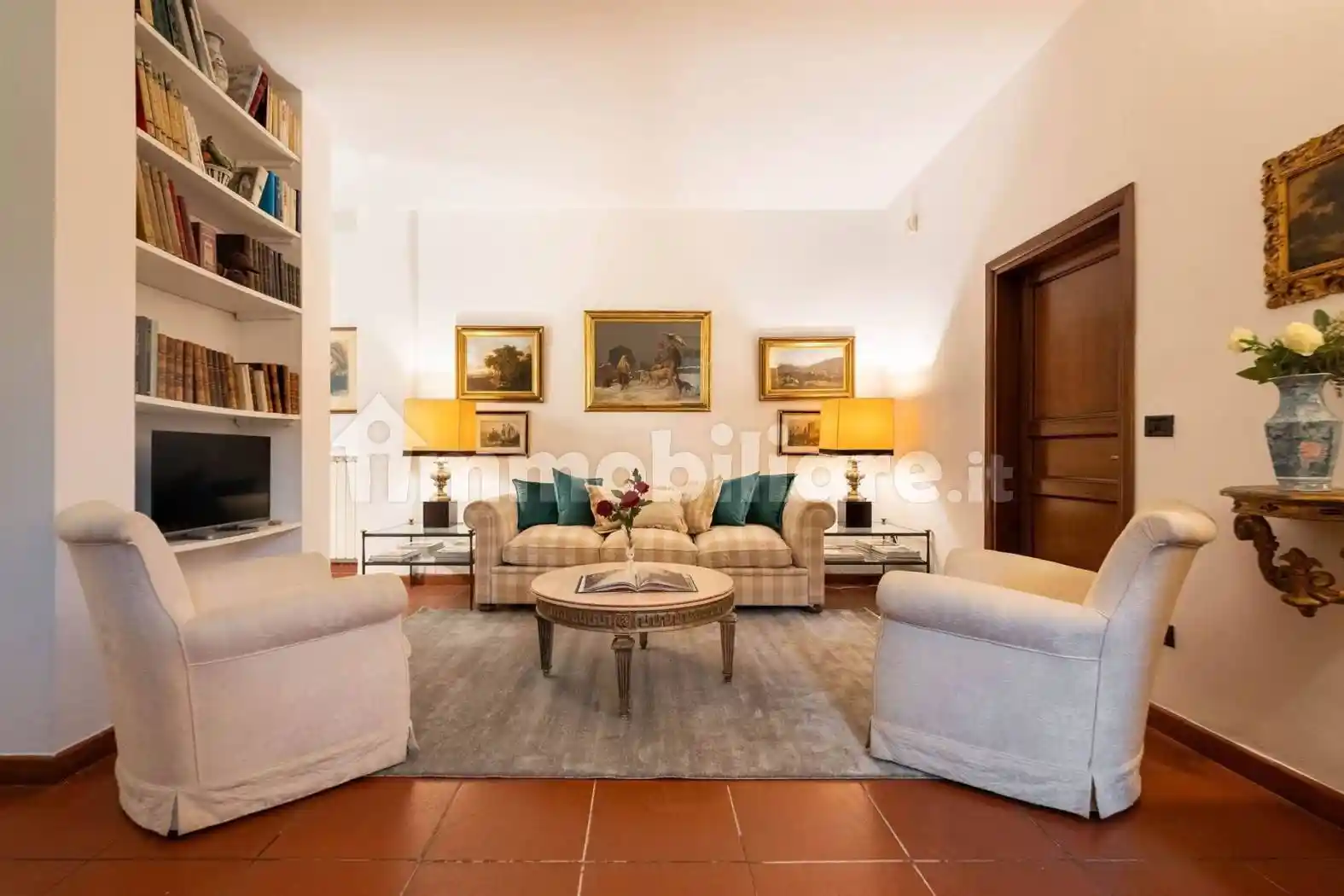 Appartamento via Bolognese, Bolognese, Firenze - foto 4