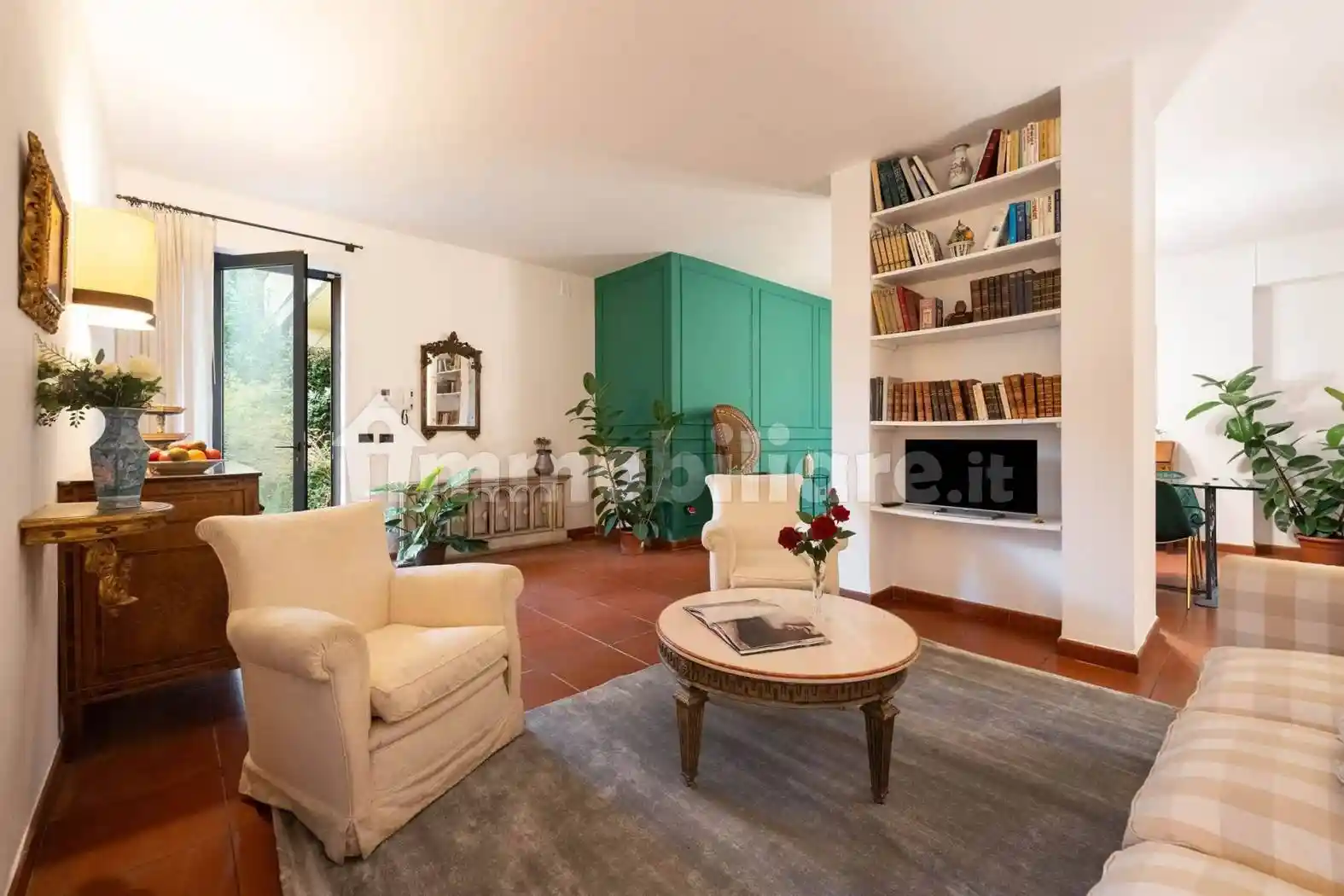 Appartamento via Bolognese, Bolognese, Firenze - foto 5