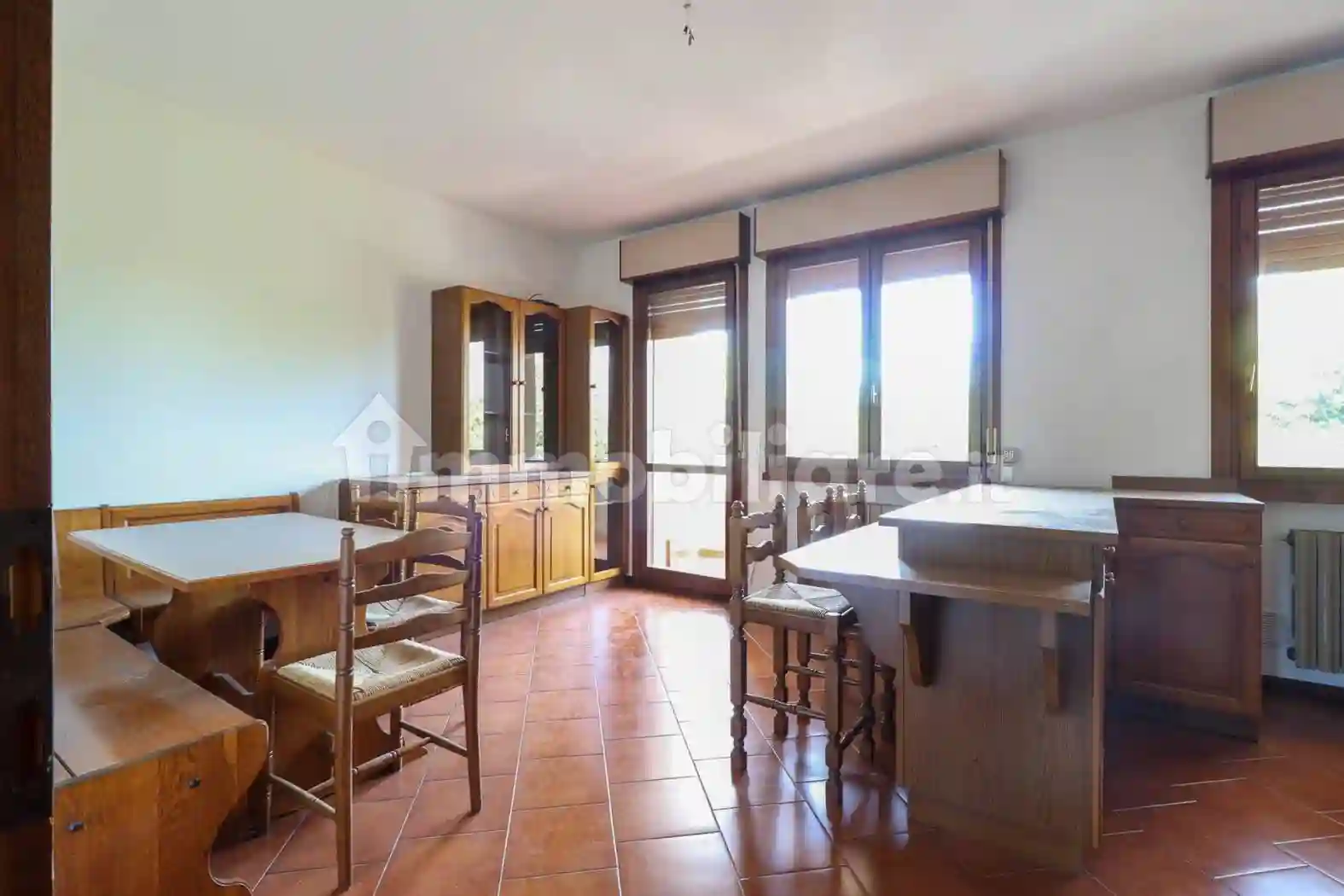 Villetta a schiera - foto 5