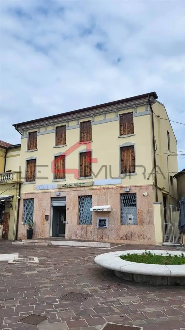 Appartamento in vendita a Villa Bartolomea